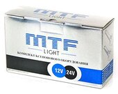 Биксенон MTF-Light Classic