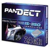 Pandect IS-350i
