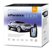 Pandora LX 3055