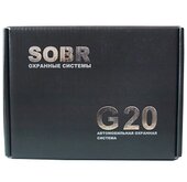 SOBR-G20