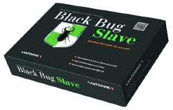 Black Bug Slave