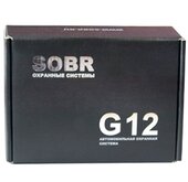 SOBR-G12