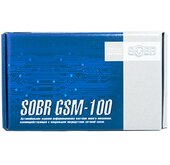 SOBR-GSM 100