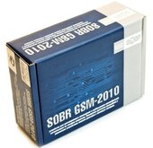 SOBR GSM-2010